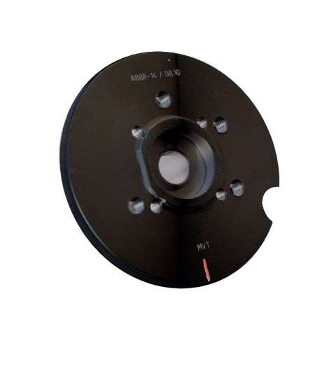 PLETINA ROTOR DE ENCENDIDO PIAGGIO - MVT - DIGITAL DIRECT - DD09 R: RT09DD