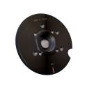 PLETINA ROTOR DE ENCENDIDO PIAGGIO - MVT - DIGITAL DIRECT - DD09 R: RT09DD