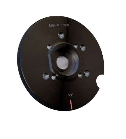 PLETINA ROTOR DE ENCENDIDO MBK - BOOSTER - NITRO - MVT - DIGITAL DIRECT - DD06 - DD19 R: RT06DD