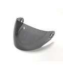 VISERA AHUMADA CASCO JET SH-62 GS SHIRO R: 5032
