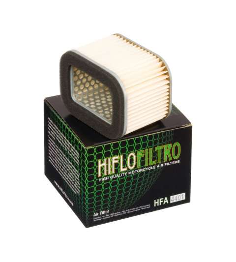 FILTRO DE AIRE YAMAHA XS 400 82/83 HIFLOFILTRO R: 18983