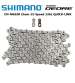CADENA DEORE M6100 12 V. 126 Q. SHIMANO R: CNM6100126Q