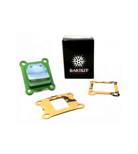 CAJA DE LAMINAS DERBI VARIANT START 50 ( TIPO ORIGEN ) BARIKIT R: LA 801