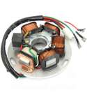 STATOR VESPA PX 125 / 150 / 200 C.C. (OEM: 217866 ) TNT R: 180314