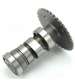 ÁRBOL DE LEVAS COMPLETO KYMCO AGILITY / PEOPLE 125 RODAMIENTOS NTN R: 038602C