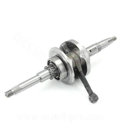 CIGUEÑAL SYM FIDDLE 50 4 T. / PEUGEOT TWEET 50 4 T. TNT R: 090850E