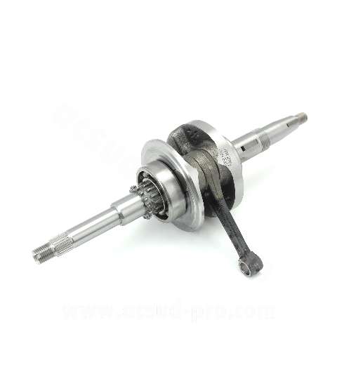 CIGUEÑAL SYM FIDDLE 50 4 T. / PEUGEOT TWEET 50 4 T. TNT R: 090850E