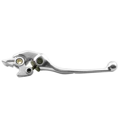 MANETA DERECHA PULIDA HONDA CB 600 F HORNET R: 71711