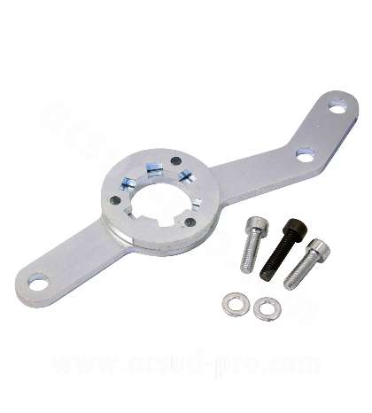 HERRAMIENTA DESMONTADORA VARIADOR EASYBOOST MINARELLI VERTICAL-HORIZONTAL YAMAHA BW'S / AEROX R: 540505E