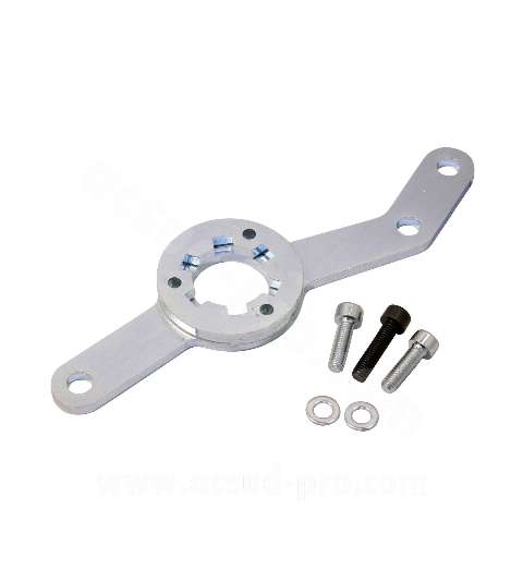 HERRAMIENTA DESMONTADORA VARIADOR EASYBOOST MINARELLI VERTICAL-HORIZONTAL YAMAHA BW'S / AEROX R: 540505E