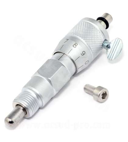 VARILLA SINCRONIZACIÓN ENCENDIDO EASYBOOST PARA MOTOR DE 2 TIEMPOS M 14 X 1.25 SCOOTER / MOTO R: 540505