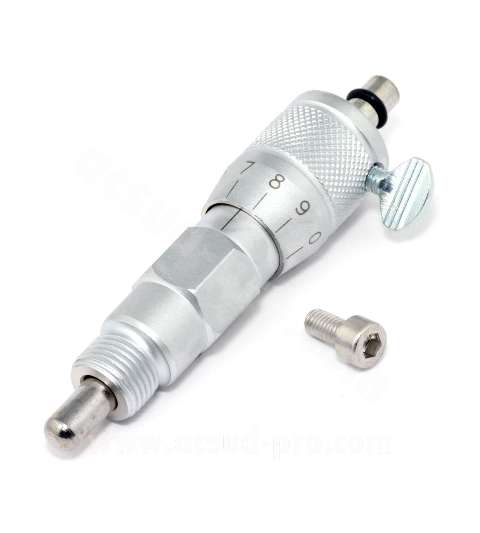 VARILLA SINCRONIZACIÓN ENCENDIDO EASYBOOST PARA MOTOR DE 2 TIEMPOS M 14 X 1.25 SCOOTER / MOTO R: 540505