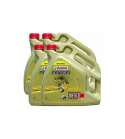 CAJA ( 4 UNIDADES ) ENVASE 4 LITROS CASTROL 20W 50 4 T. MINERAL R: CAS20504L