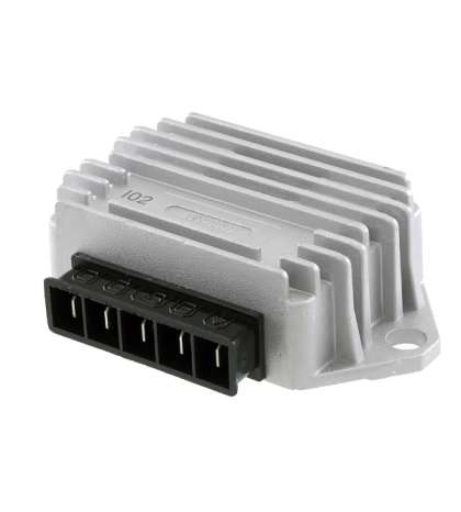 REGULADOR DE CORRIENTE VESPA COSA 125, PX 125, XL 125 R: 246030020