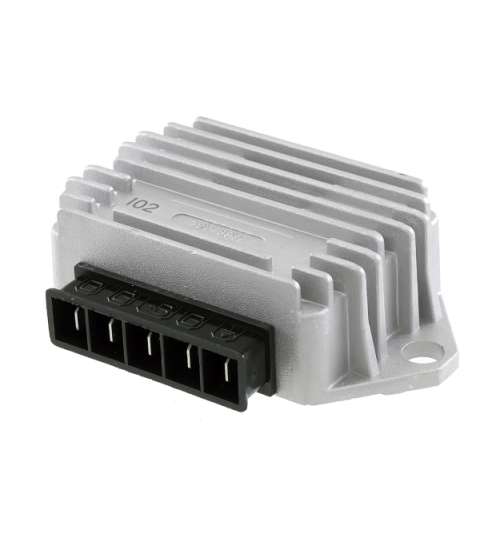 REGULADOR DE CORRIENTE VESPA COSA 125, PX 125, XL 125 R: 246030020