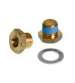 ADAPTADORES SENSORES TEMPERATURA YAMAHA AEROX / JOG RR 50 TOP PERFOMANCE R: 9910050