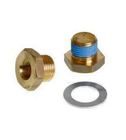ADAPTADORES SENSORES TEMPERATURA YAMAHA AEROX / JOG RR 50 TOP PERFOMANCE R: 9910050