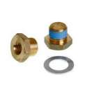 ADAPTADORES SENSORES TEMPERATURA YAMAHA AEROX / JOG RR 50 TOP PERFOMANCES R: 9910050