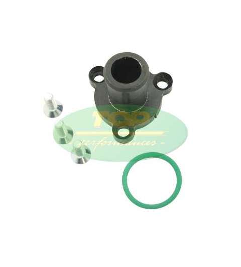 CONEXIÓN MANGUERA DE AGUA DERBI ( MOTOR PIAGGIO E3 / E4 ) TOP PERFOMANCE R: 9928090