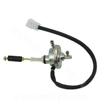 GRIFO DE GASOLINA PEUGEOT VIVACITY 50 C.C. / LUDIX 10 BLASTER TNT R: 420352B