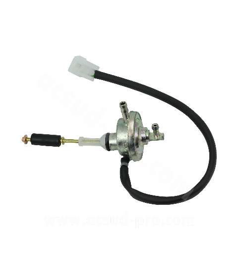 GRIFO DE GASOLINA PEUGEOT VIVACITY 50 C.C. / LUDIX 10 BLASTER TNT R: 420352B