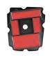 FILTRO DE AIRE HONDA NTV REVERE 600 / 650 MEIWA R :F264867