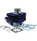 CILINDRO PEUGEOT BUXY 50 / VIVACITY 50 / TREKKER 50 / SQUAB 50 / ZENITH 50 / ELYSEO D.40 MM. ( 49 C.C. ) CARENZI R: 031000A
