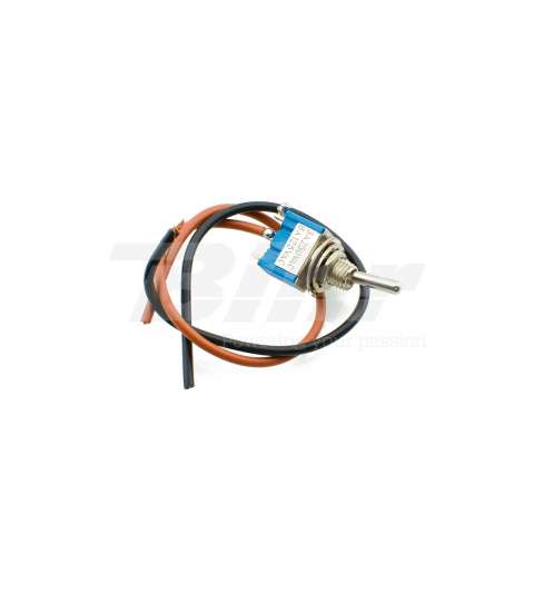CORTACORRIENTES ON / OFF ( INTERRUPTOR STOP ) R: 18556