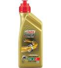 CASTROL POWER RACING 10 W 50 ( 100 % SINTÉTICO ) 4 TIEMPOS ENVASE 1 LITRO R: CA1L4T