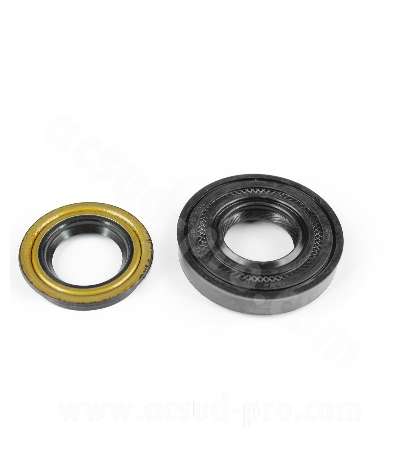 KIT RETENES CIGUEÑAL MINARELLI SCOOTER AEROX / JOG / BW'S TNT R: 042005
