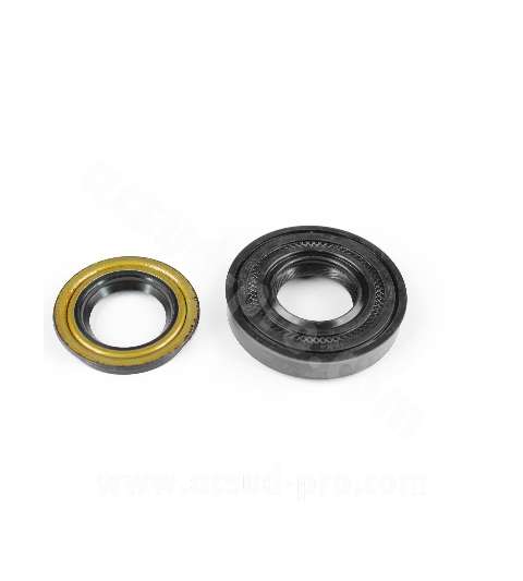 KIT RETENES CIGUEÑAL MINARELLI SCOOTER AEROX / JOG / BW'S TNT R: 042005