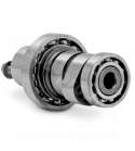 ARBOL DE LEVAS MAXISCOOTER COMPLETO. HONDA SH / S-WING / DYLAN / PANTHEON 125CC (NTN BEARING) OEM: 14100-KGF-910 TNT R: 038600