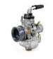 CARBURADOR DELLORTO PHBG 21 DS (MONTAJE FLEXIBLE - CON LUBRICACIÓN - ARRANQUE DE CABLE) R: 110237