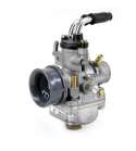 CARBURADOR DELLORTO PHBG 21 DS (MONTAJE FLEXIBLE - CON LUBRICACIÓN - ARRANQUE DE CABLE) R: 110237