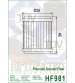 FILTRO DE ACEITE YAMAHA X MAX 125 HIFLOFILTRO R: HF981
