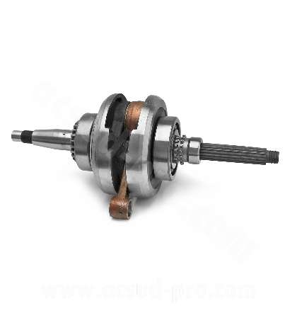 CIGUEÑAL YAMAHA MAJESTY 250 C.C. / X MAX 250 C.C. ( OEM : 5GM-11400-02-00 ) TNT R: 090972B