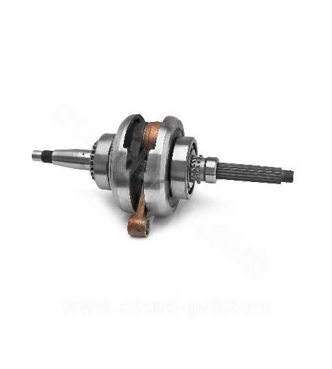 CIGUEÑAL YAMAHA MAJESTY 250 C.C. / X MAX 250 C.C. ( OEM : 5GM-11400-02-00 ) TNT R: 090972B