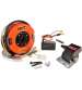ROTOR DIGITAL DIRECT CON LUZ DERBI SENDA EURO 2, EURO 3 - MVT - R: 180140E