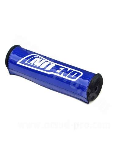 ESPONJA DE MANILLAR NOEND AZUL / BLANCA ( L 190 MM ) R: M004450H