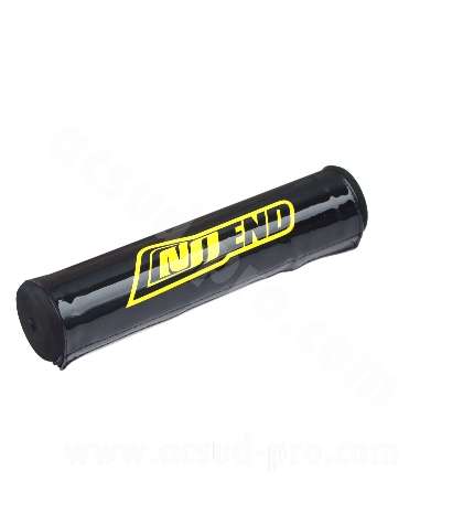 ESPONJA DE MANILLAR NOEND NEGRO / AMARILLO ( L 295 MM ) R: M004450A