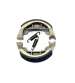 JUEGO ZAPATAS FRENO DELANTERAS MOBYLETTE AGPA R: M 233