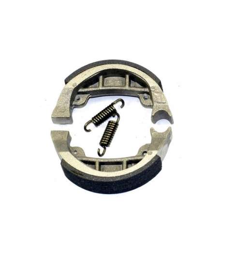 JUEGO ZAPATAS FRENO DELANTERAS MOBYLETTE AGPA R: M 233