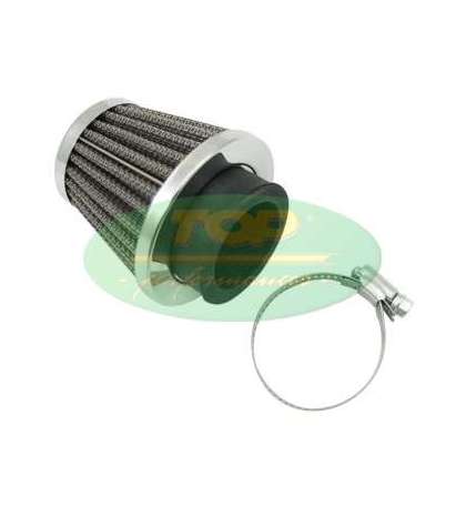 FILTRO DE AIRE PARA CARBURADORES DE CONEXIÓN 39 MM. TOP PERFOMANCE R: 9910200