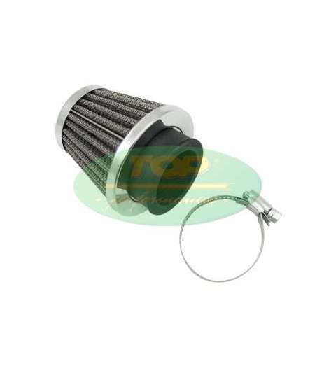 FILTRO DE AIRE PARA CARBURADORES DE CONEXIÓN 39 MM. TOP PERFOMANCE R: 9910200