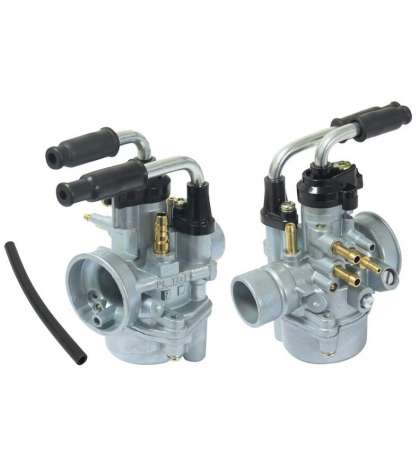CARBURADOR PHBN 17,5 LS MINARELLI SCOOTER ( 2 TENSORES ) AEROX / JOG R: 930670