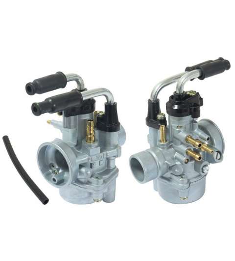 CARBURADOR PHBN 17,5 LS MINARELLI SCOOTER ( 2 TENSORES ) AEROX / JOG R: 930670