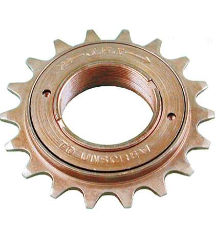 PIÑON BICI 20 DIENTES R: 32003