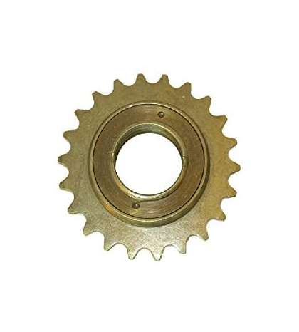 PIÑON BICI 22 DIENTES R: 32004