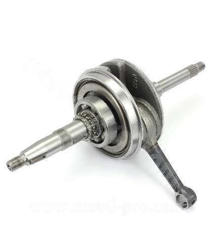 CIGUENAL KYMCO AGILITY / LIKE / MOVIE / PEOPLE 150-200 C.C. 16P ( OEM : 00123309 ) RBMAX R: 090973A