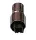 BOQUILLA 25/28 LARGO 55 MM. CON TOPE ( ESPECIAL ITV ) TURBO KIT R: B11H